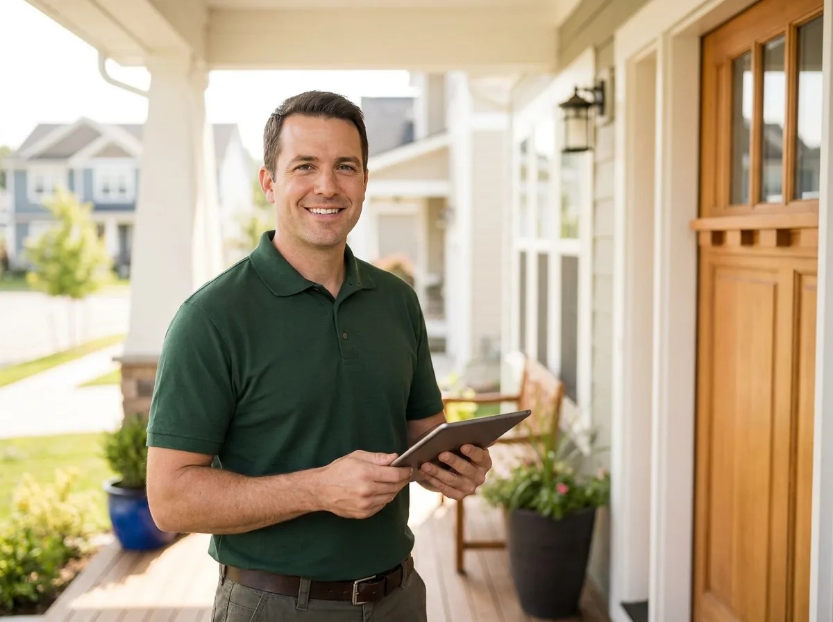 Pest control FAQs for Muscotah, KS